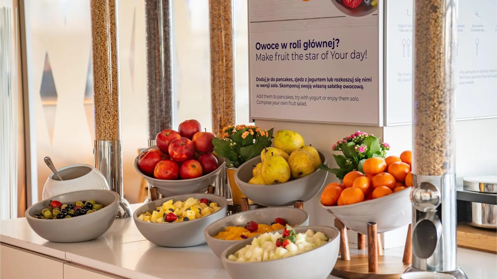Novotel Warszawa Centrum Poland