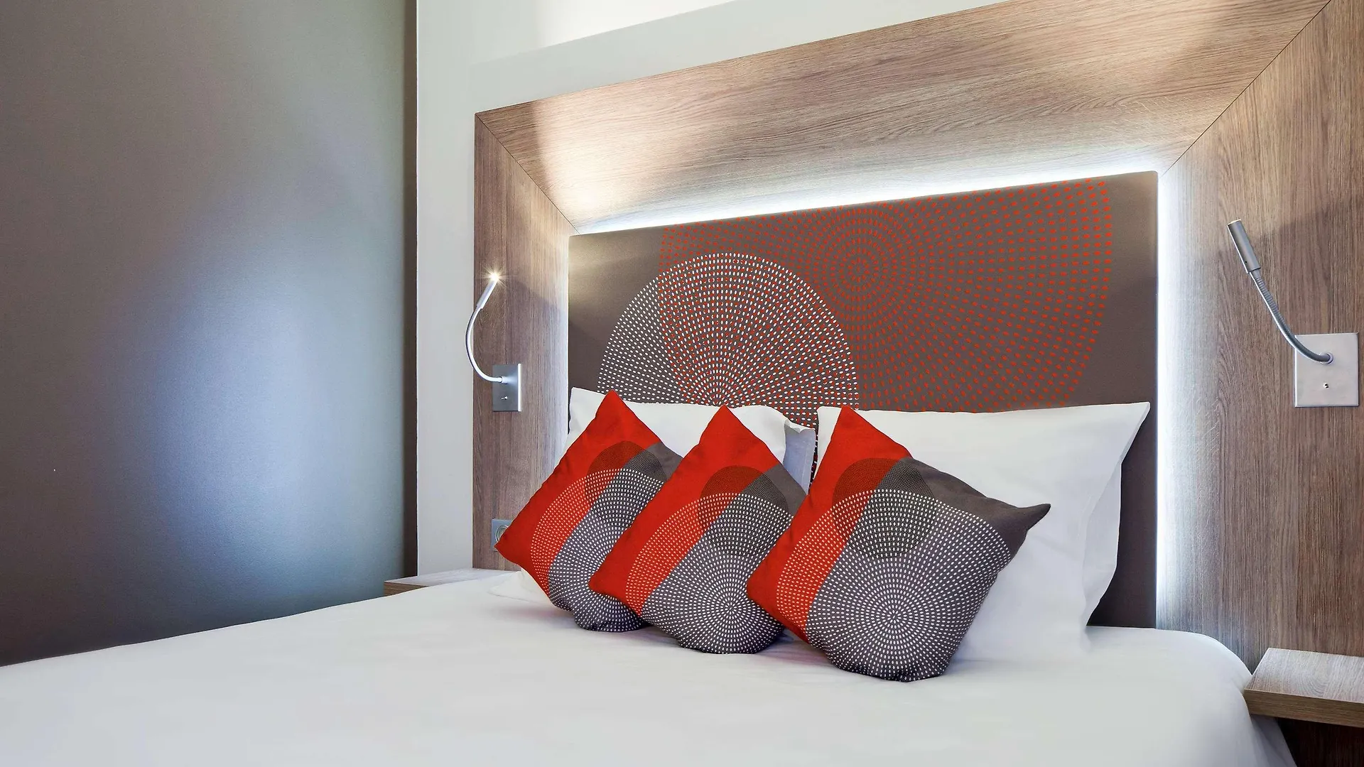 Novotel Warszawa Centrum 4*, Warsaw