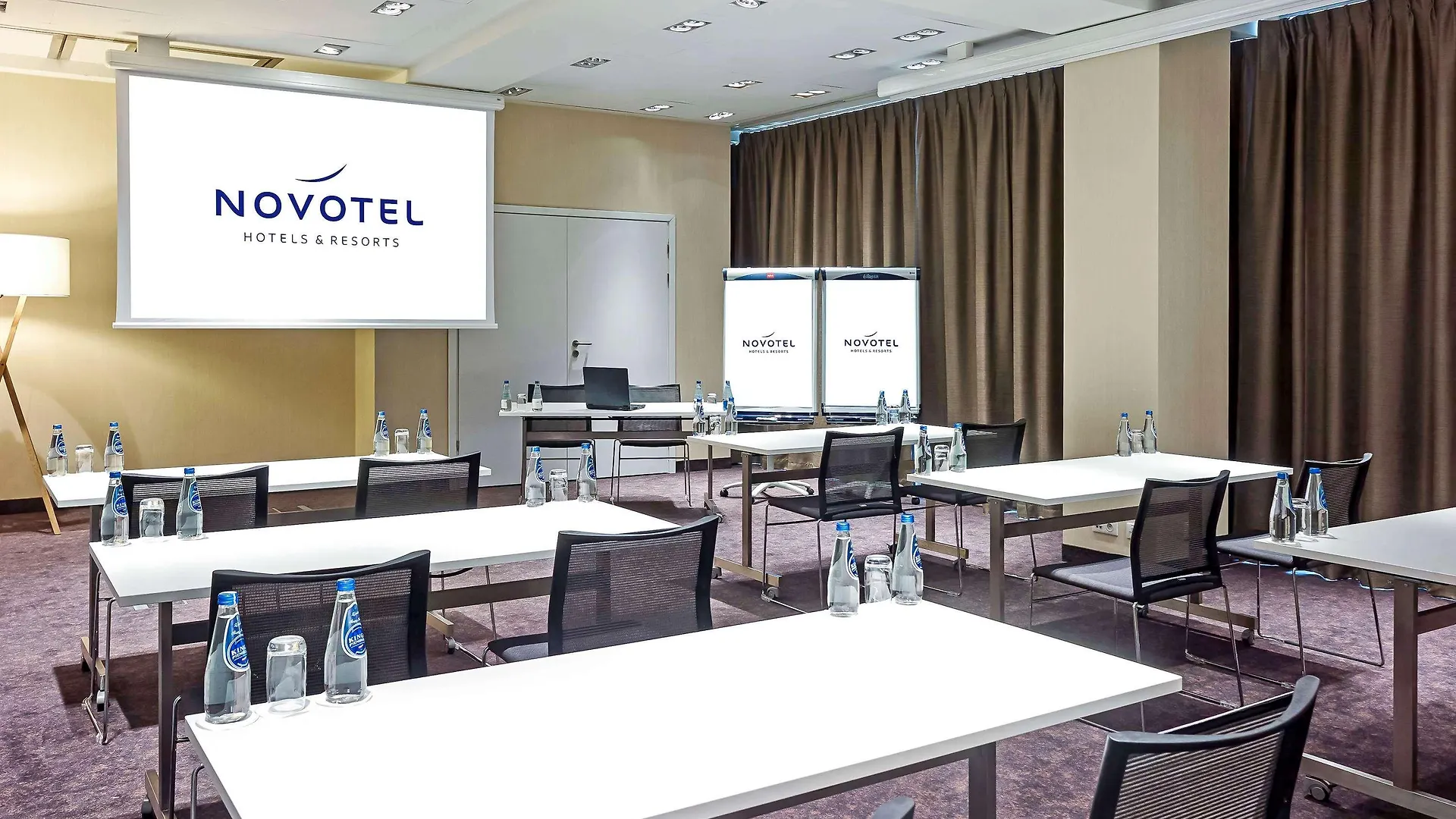 Novotel Warszawa Centrum Poland