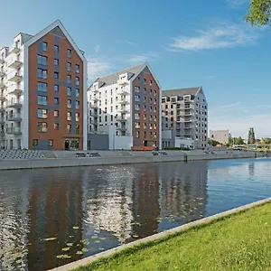  Lejlighed Grano Nowa Motlawa & Wellness Polen