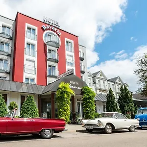 Bavaria Hotel Ingolstadt