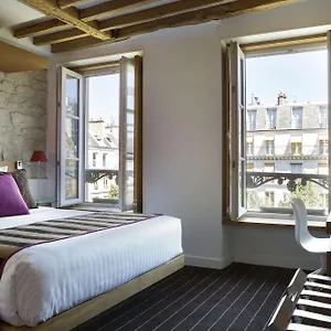 **** Hotel Select Frankrig