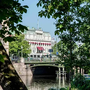**** Hotel Eggers Sverige