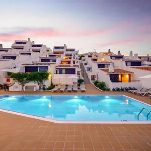 3hb Golden 3* Albufeira