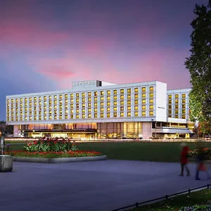 Sofitel Victoria Warszawa