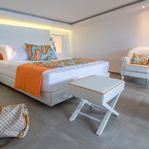 Θέρετρο Avaton Luxury - Relais & Chateaux Ουρανούπολη
