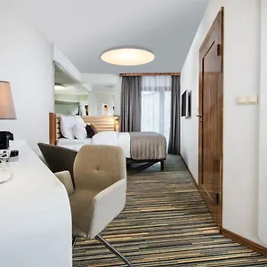 **** Hotel Leonardo Boutique Center Polsko