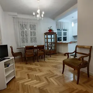 Apartment Apartament Przy Starym Miescie
