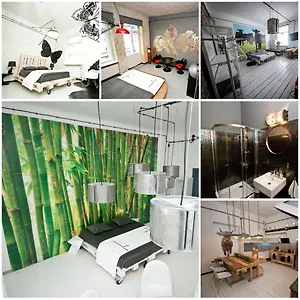 Apartmán Loft Sen Pszczoly, Varšava