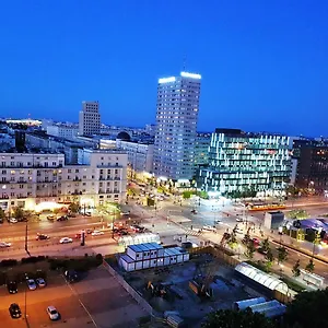 Apartamento A.g-apartamenty Centrum