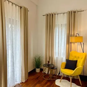  Apartmán Mala Italia Polsko