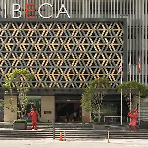 Tribeca Serviced By Millennium 酒店