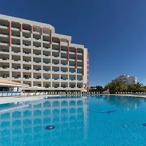 Ukino Palmeiras Village 4* Armação de Pêra