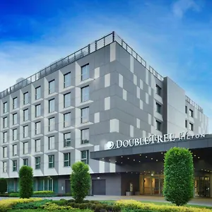 **** Hotel Doubletree By Hilton & Convention Center Polsko