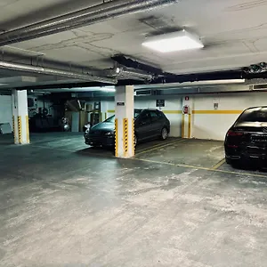  Apartmán 24 Absyntapart Rynek Polsko
