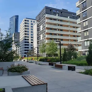  Apartmán Luna Polsko