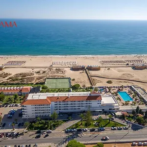 Vasco Da Gama 3* Monte Gordo