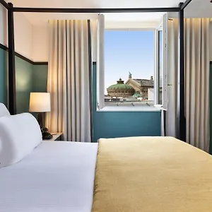 Otel The Chess