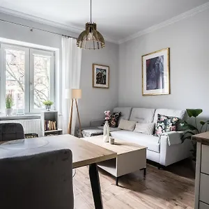 Apartment Old Town Heart Ii - New Town Square - Just Renovated!