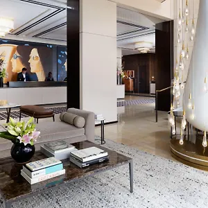 The Langham, New York, Fifth Avenue Hotel New York