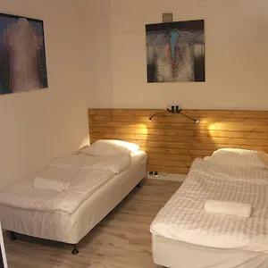 Apartamento Murano Center