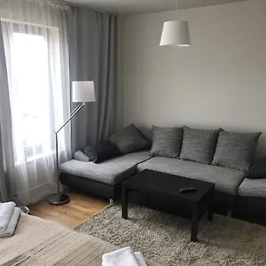  Apartmán Peperino Polsko