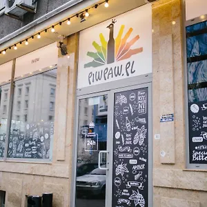 Apartamento Tea Centrum
