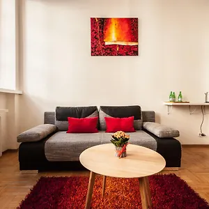 Apartamento Elegant Royal Castle