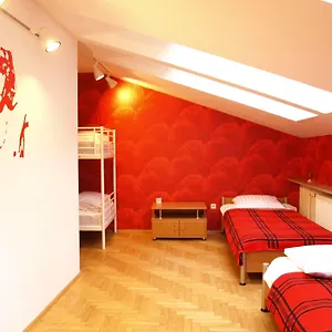Cracow Old Town Apartamento