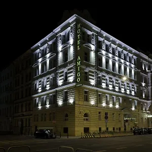 Otel Alqush Downtown