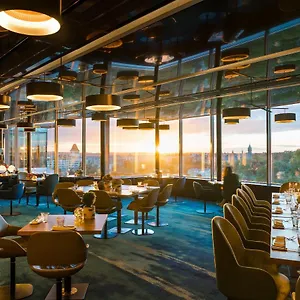 Sofitel Le Grand Ducal 5* Luxemburgo