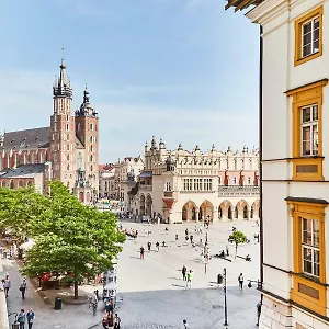  Lejlighed For Budget Polen