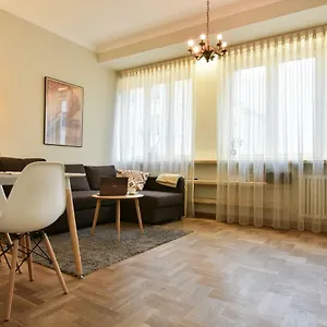 Smulikowskiego 9 Appartamento
