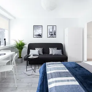 Apartmán Warsawrent Centralna, Varšava