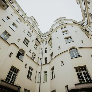 Privatunterkunft Wood Stara Ochota