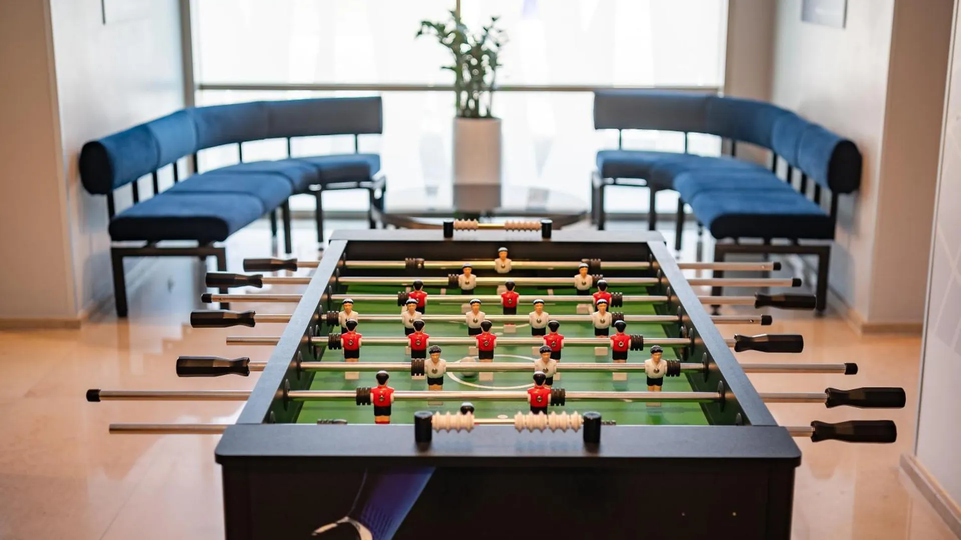 Novotel Warszawa Centrum 4*, Varšava