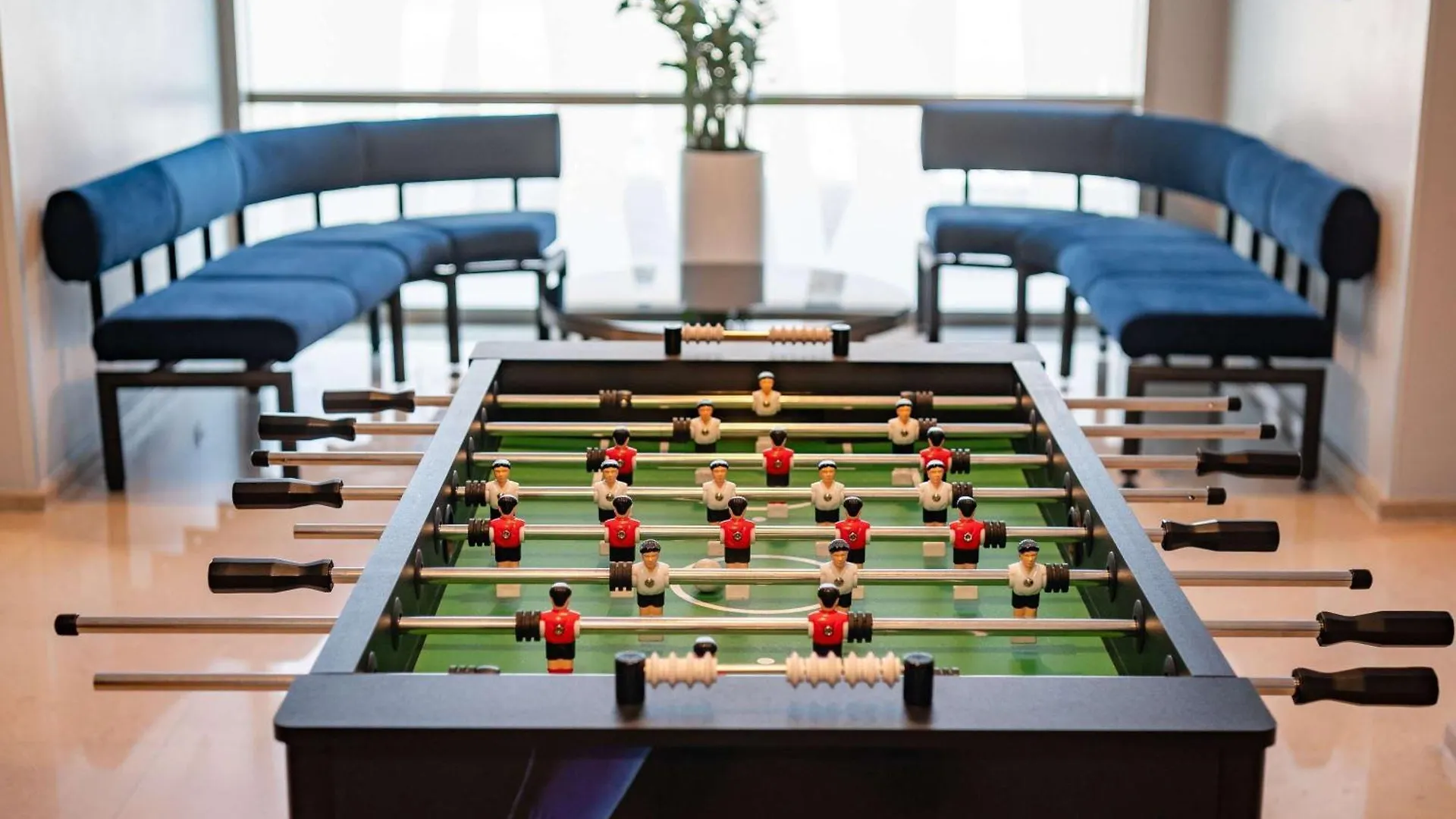 Novotel Warszawa Centrum Polsko