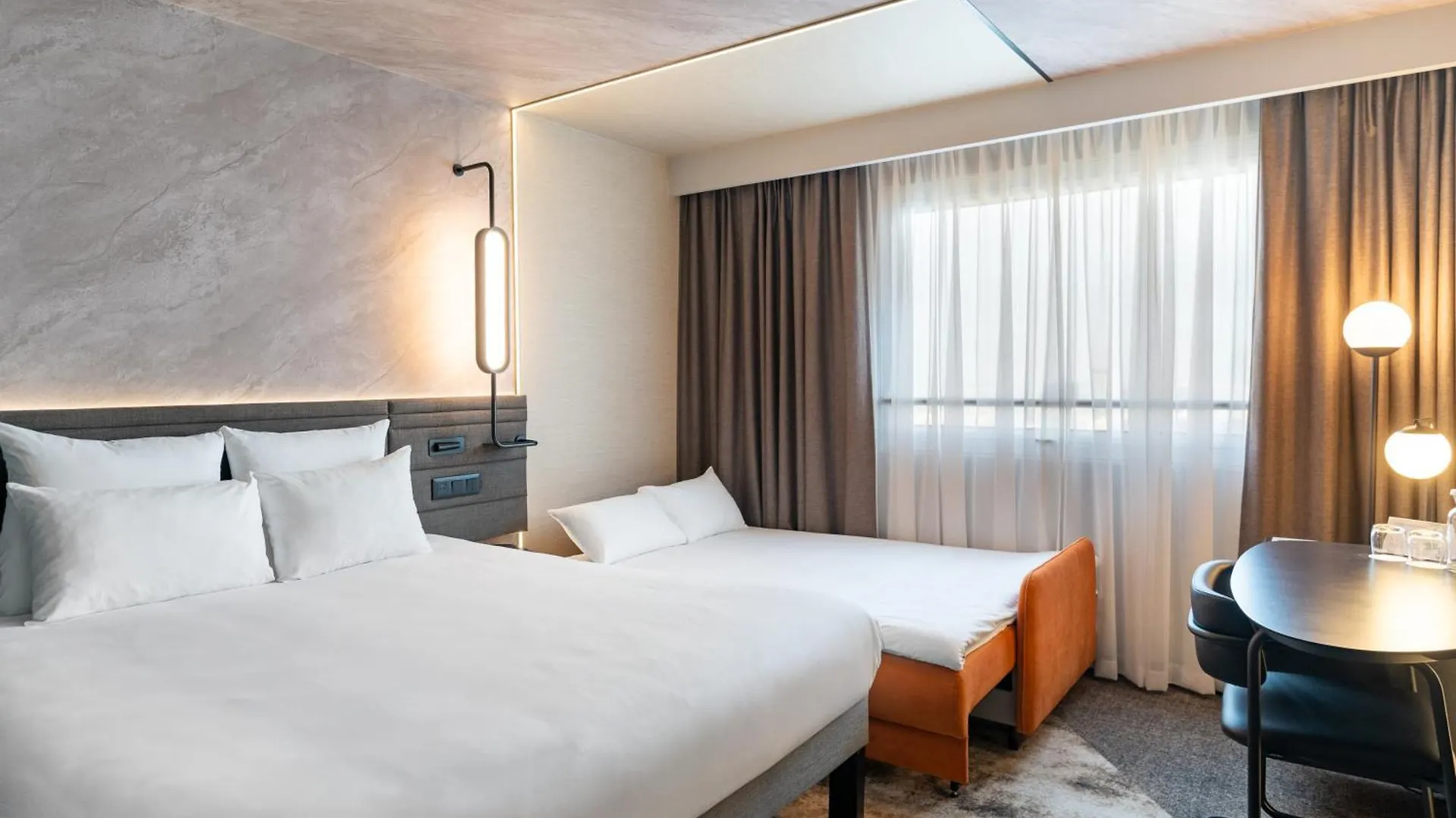 Novotel Warszawa Centrum Varsavia