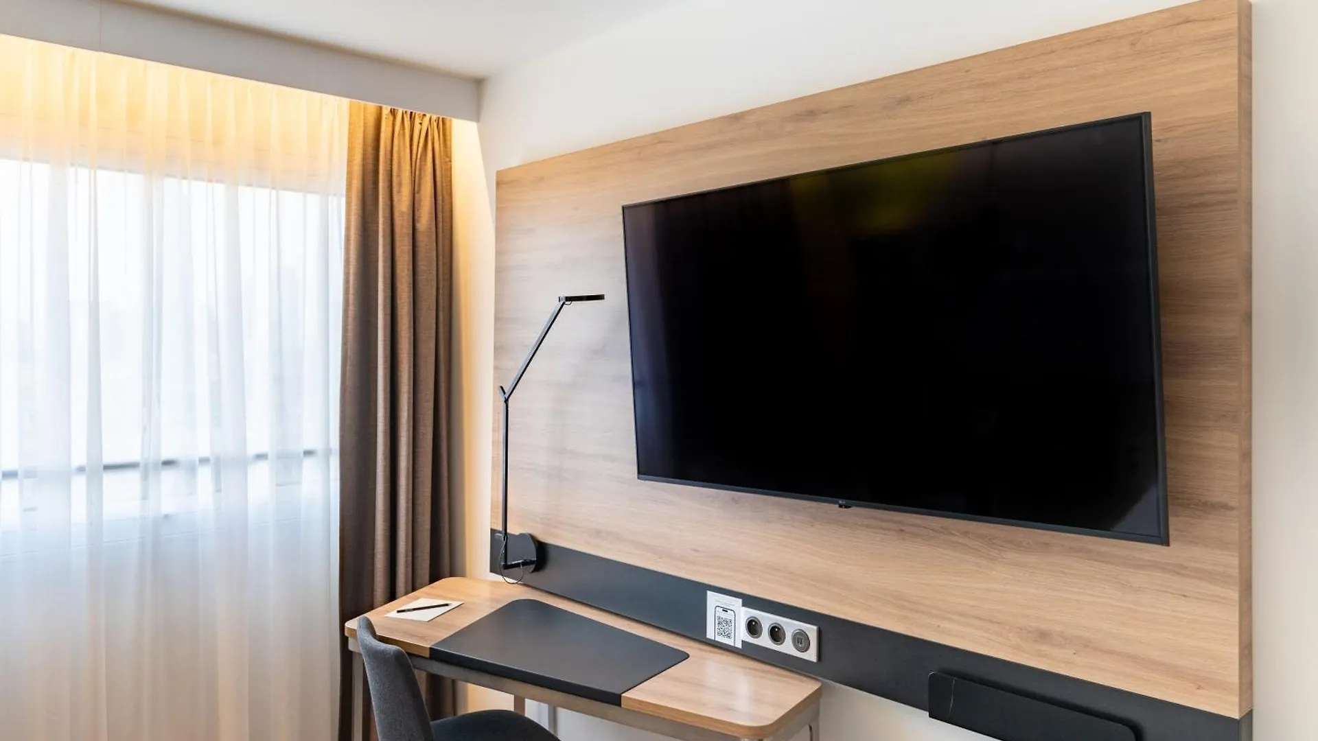 Novotel Warszawa Centrum Hotel Varsavia